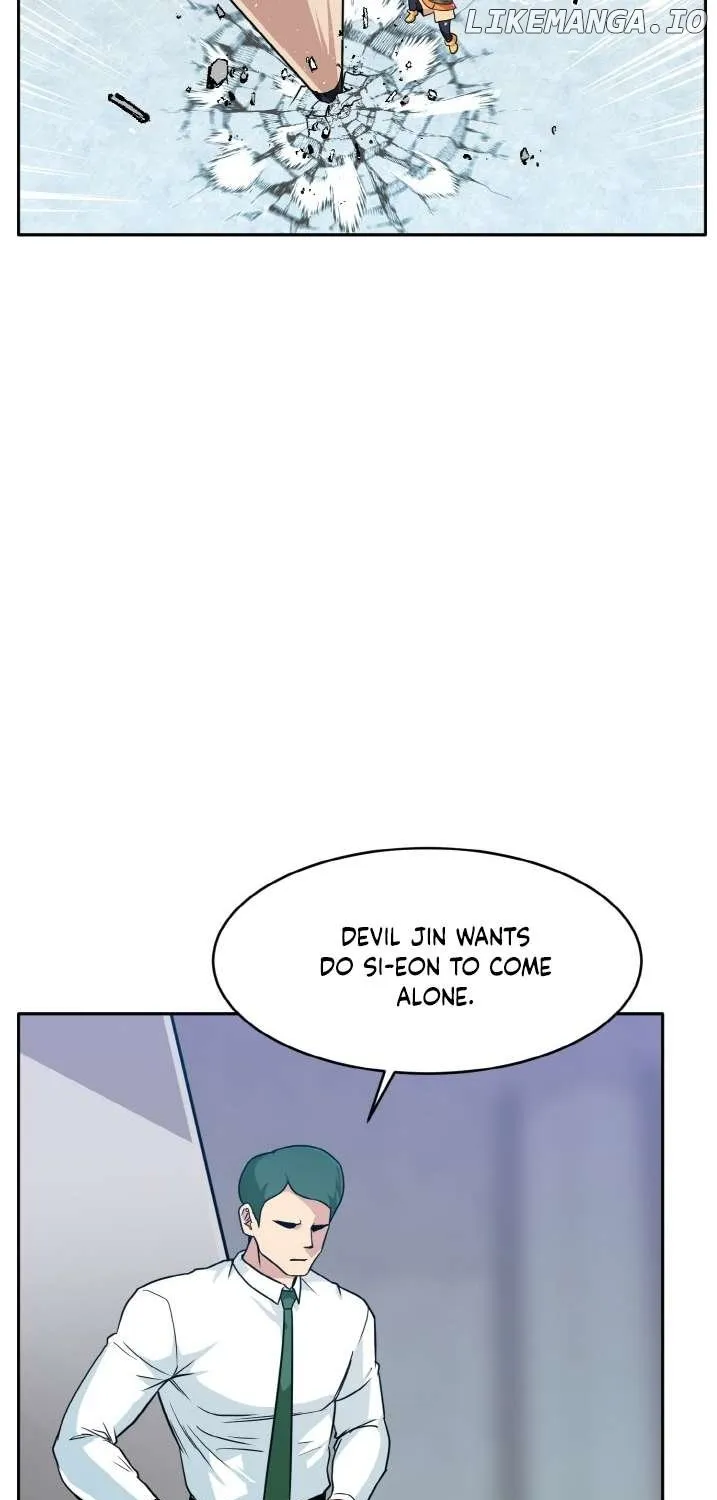 Counter Cube Chapter 55 page 57 - 