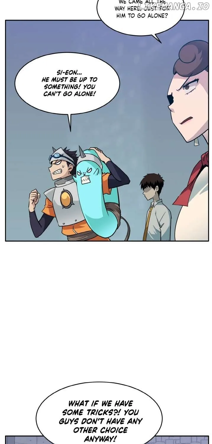 Counter Cube Chapter 55 page 59 - 