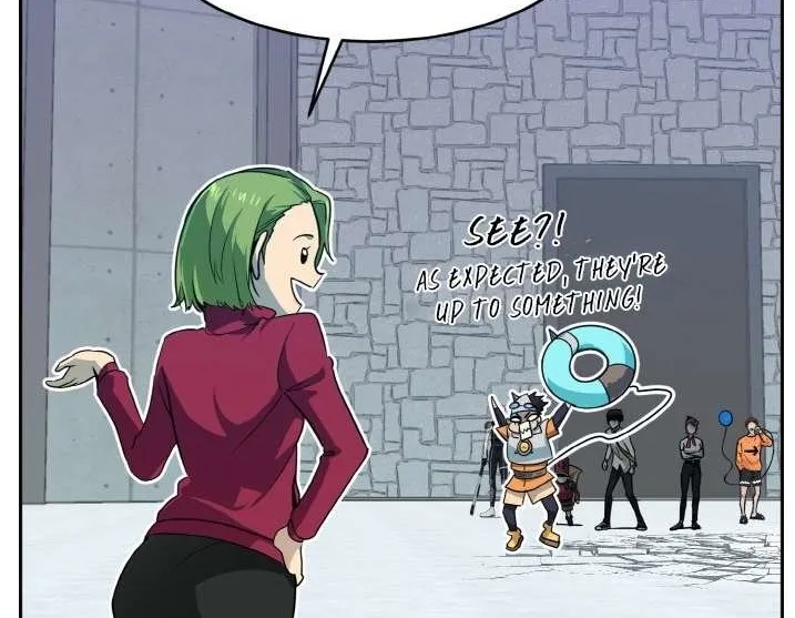 Counter Cube Chapter 55 page 60 - 