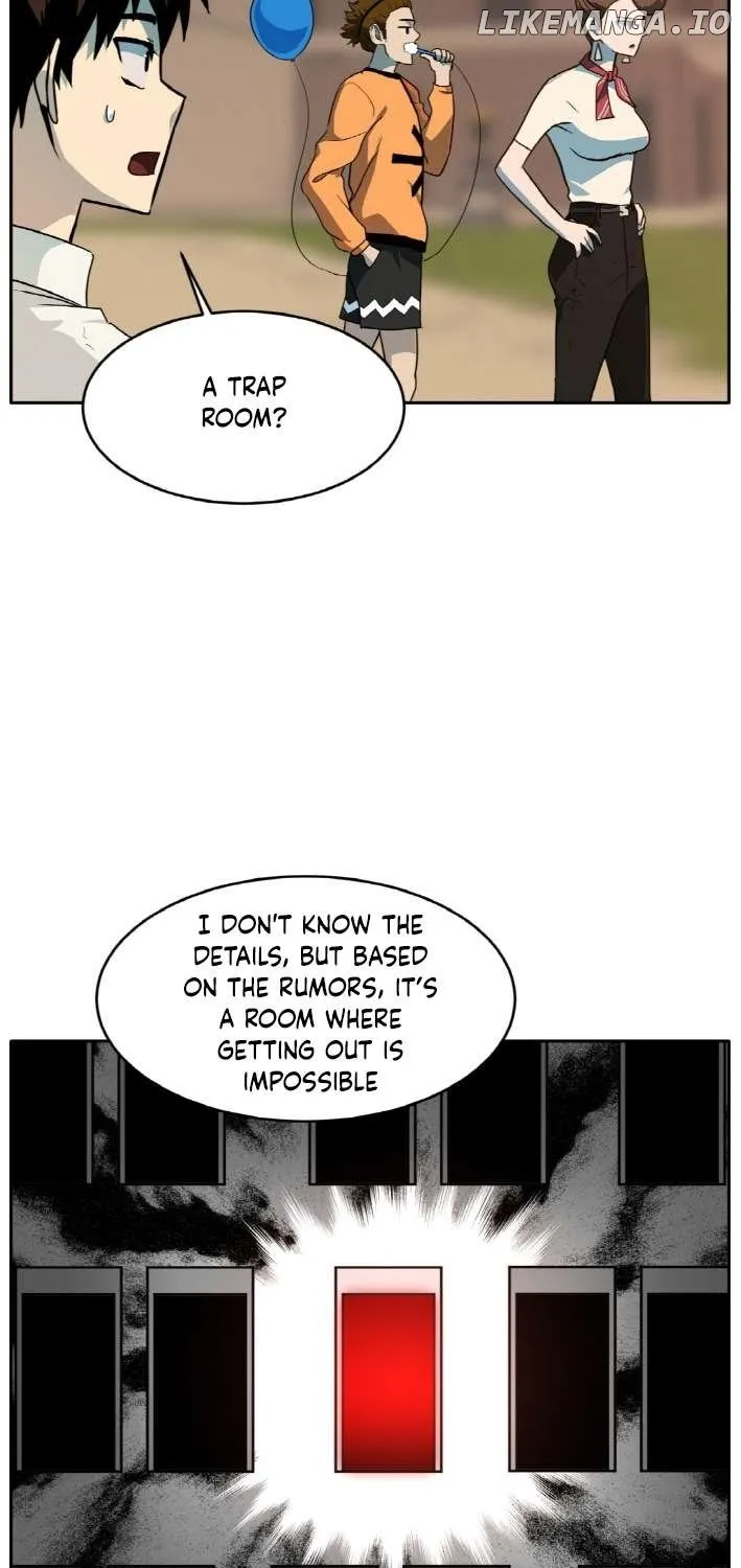 Counter Cube Chapter 55 page 7 - 