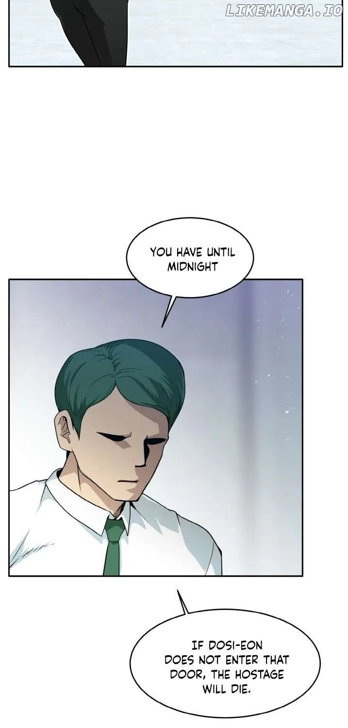 Counter Cube Chapter 55 page 61 - 