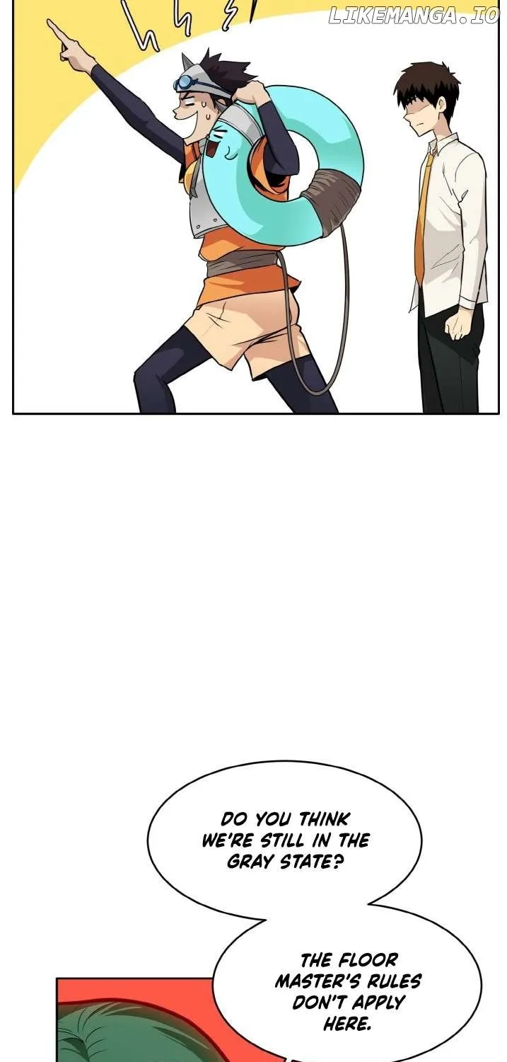 Counter Cube Chapter 55 page 63 - 