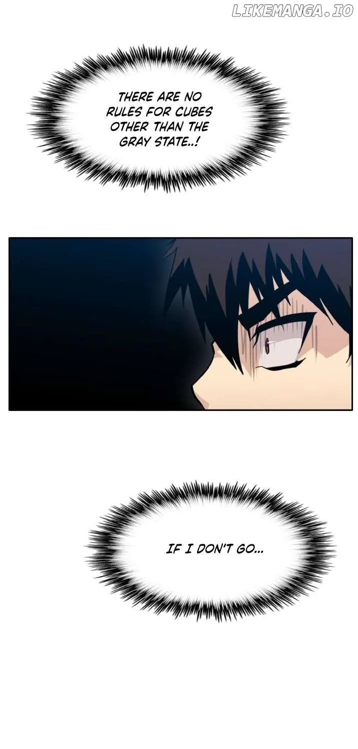 Counter Cube Chapter 55 page 69 - 