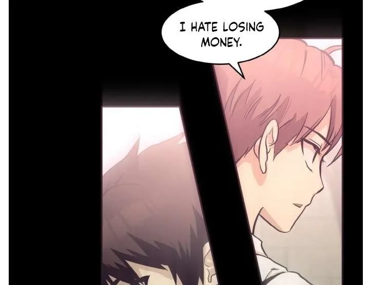 Counter Cube Chapter 55 page 72 - 