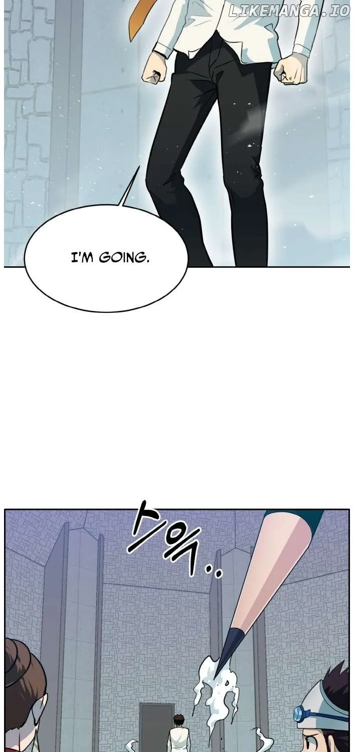 Counter Cube Chapter 55 page 79 - 