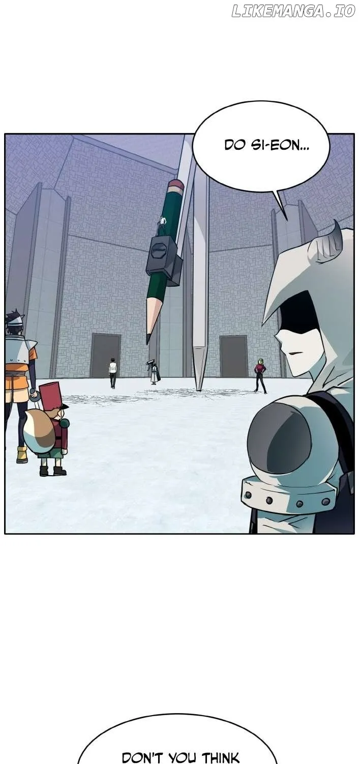 Counter Cube Chapter 55 page 81 - 