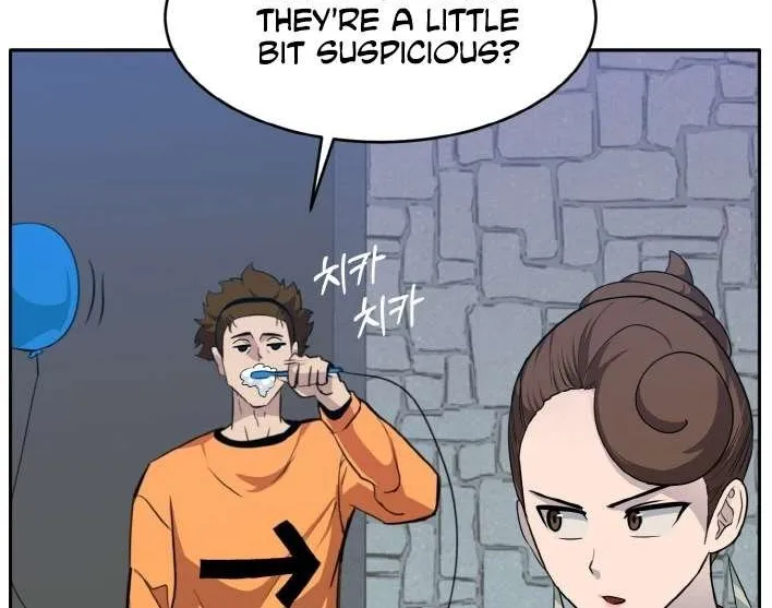 Counter Cube Chapter 55 page 82 - 