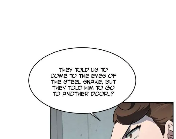 Counter Cube Chapter 55 page 86 - 