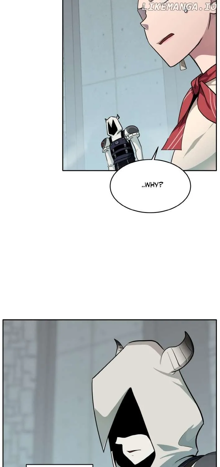 Counter Cube Chapter 55 page 87 - 