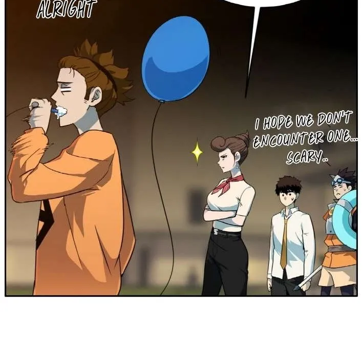 Counter Cube Chapter 55 page 10 - 