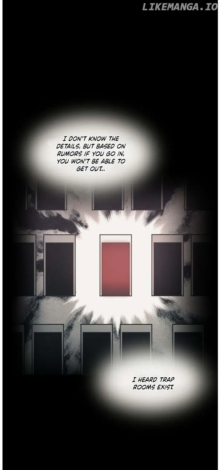 Counter Cube Chapter 55 page 93 - 