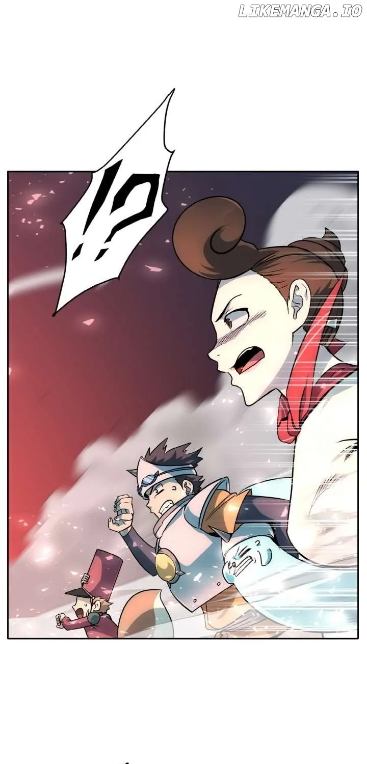 Counter Cube Chapter 56 page 2 - 