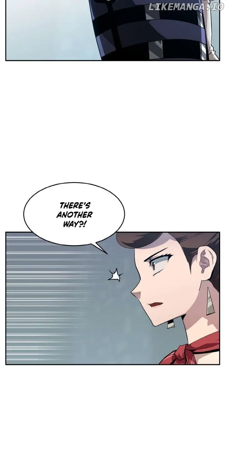 Counter Cube Chapter 56 page 102 - 