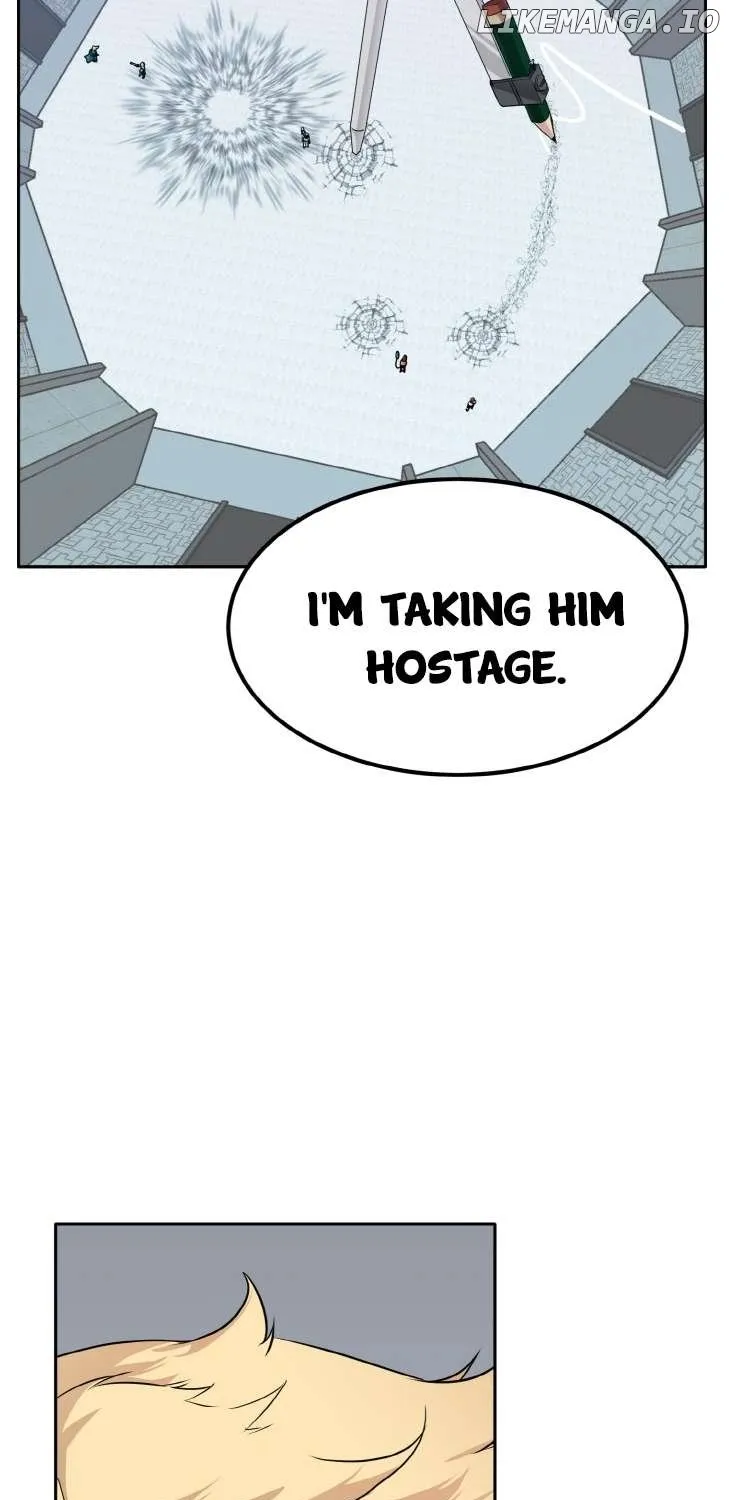 Counter Cube Chapter 56 page 104 - 