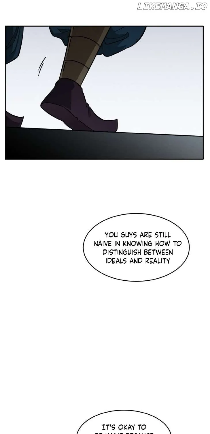 Counter Cube Chapter 56 page 108 - 