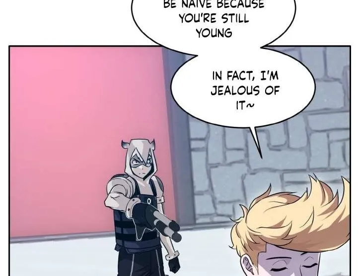 Counter Cube Chapter 56 page 109 - 