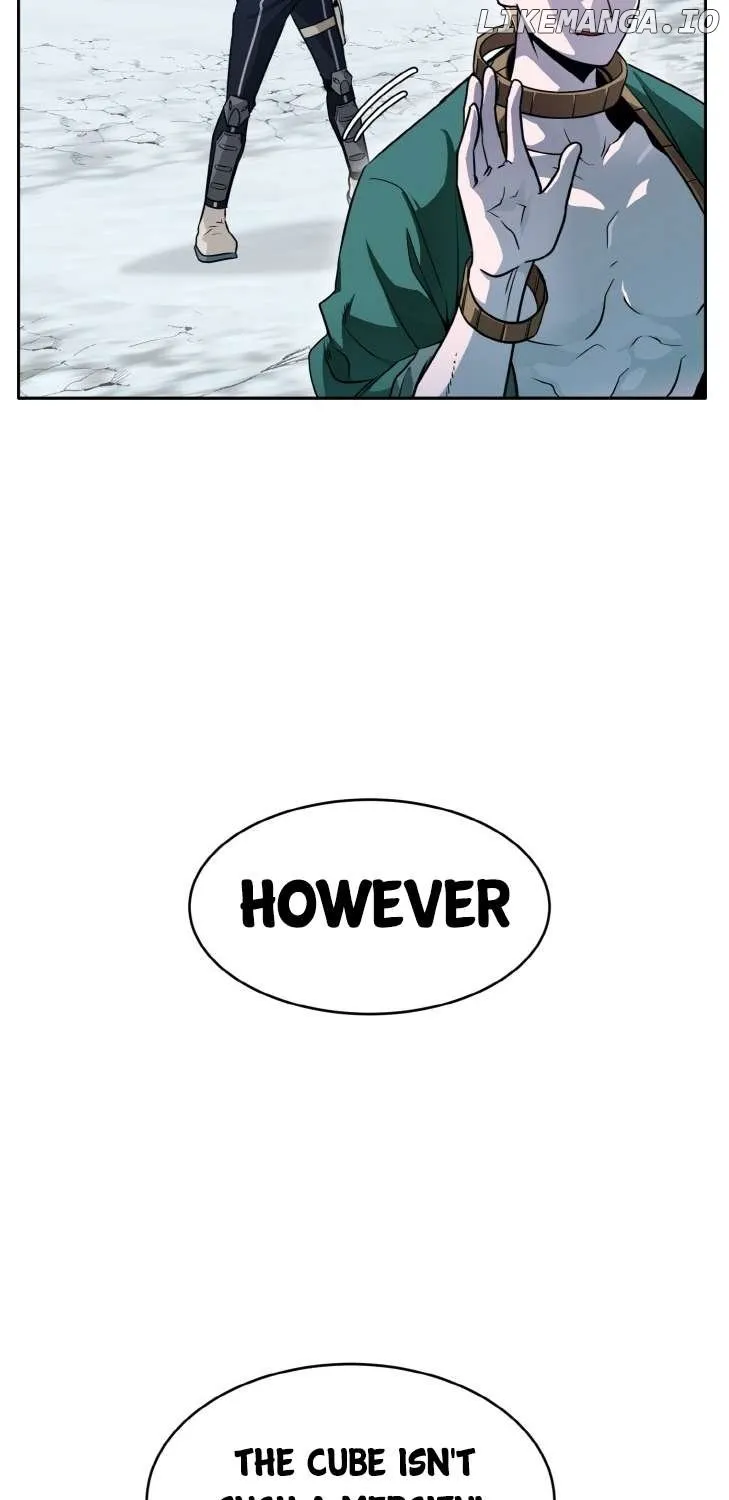 Counter Cube Chapter 56 page 110 - 