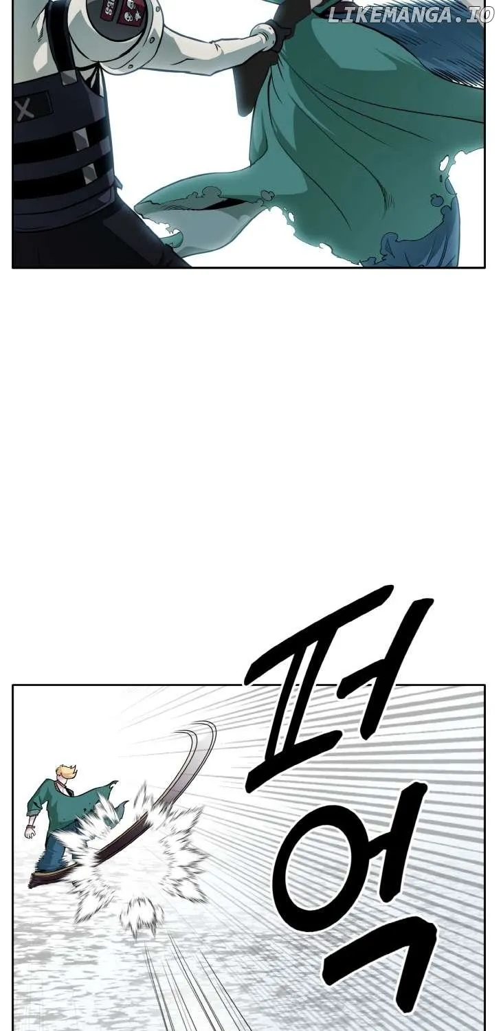Counter Cube Chapter 56 page 112 - 