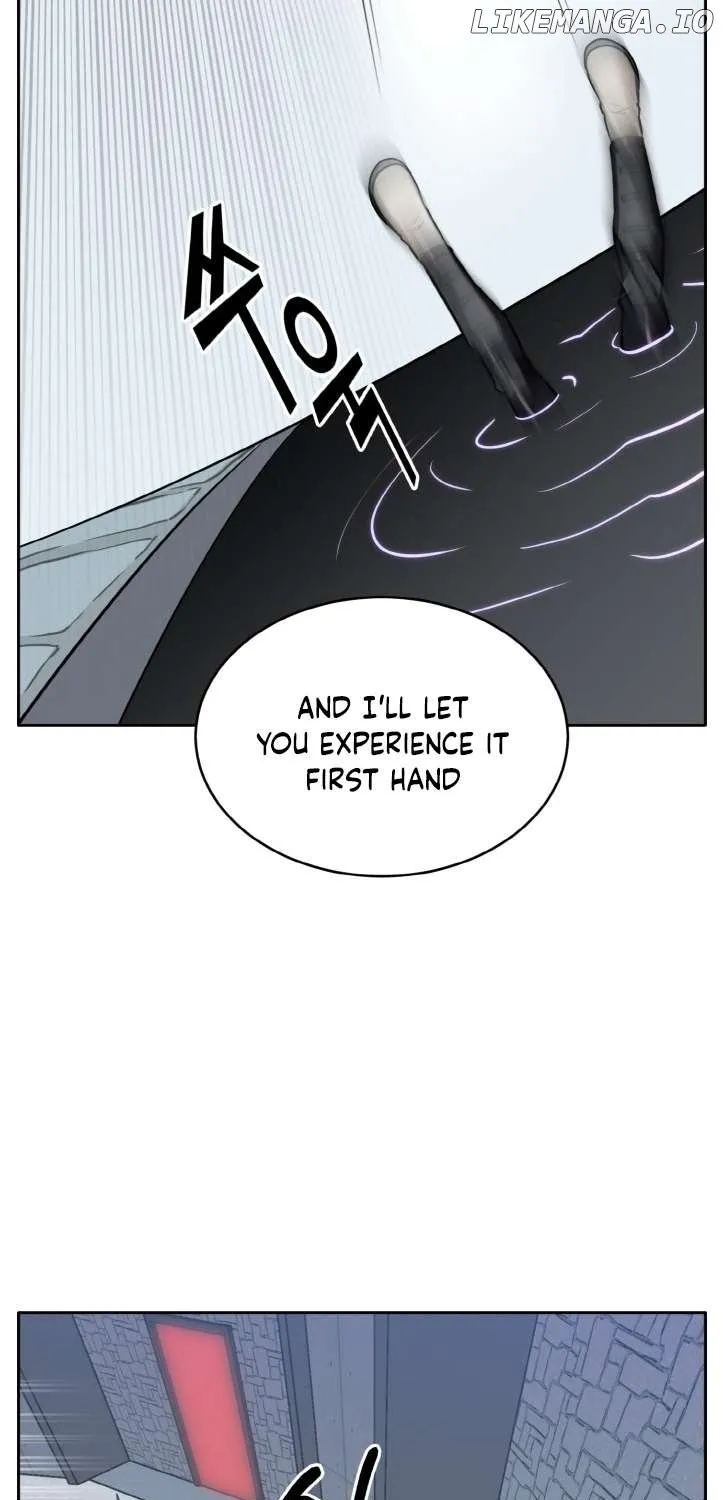 Counter Cube Chapter 56 page 114 - 