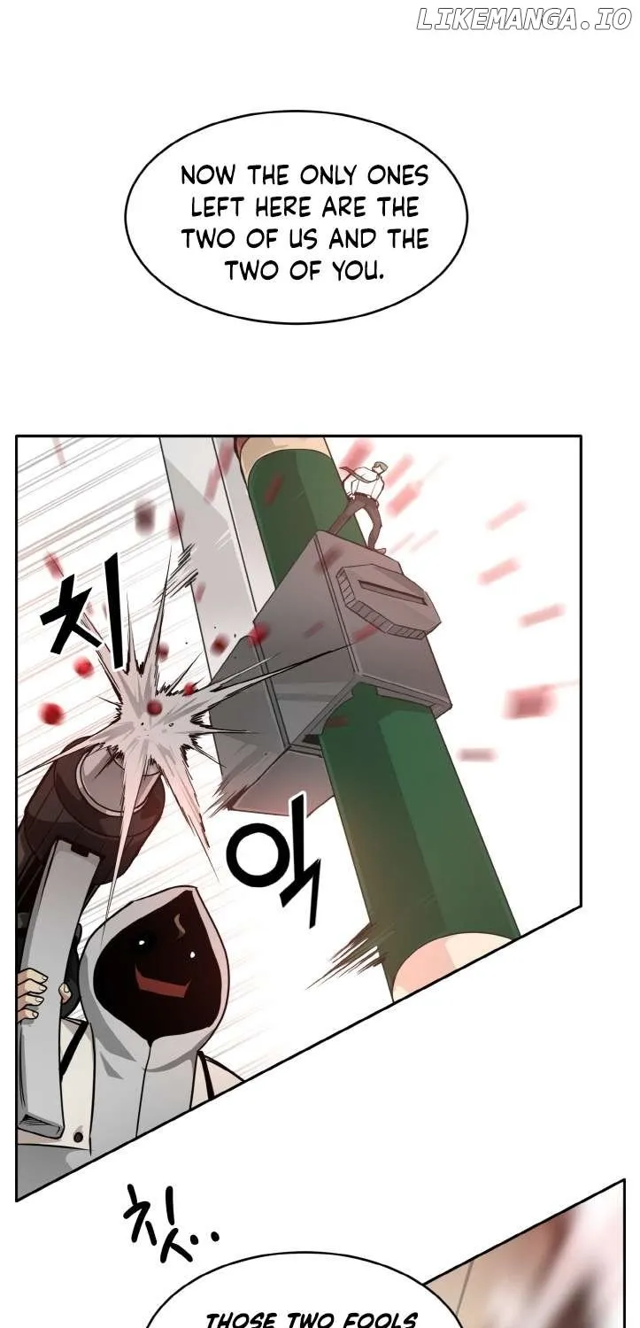 Counter Cube Chapter 56 page 116 - 