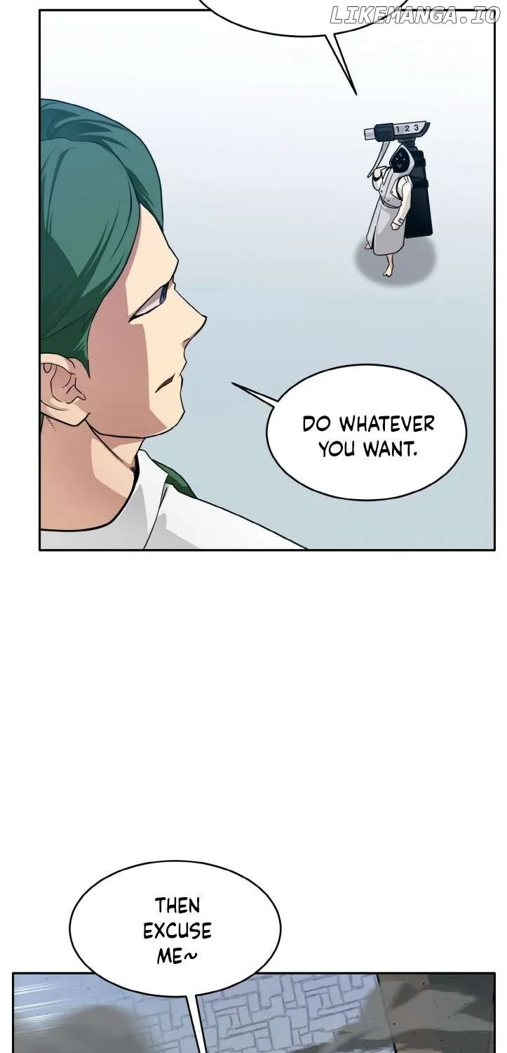 Counter Cube Chapter 56 page 120 - 