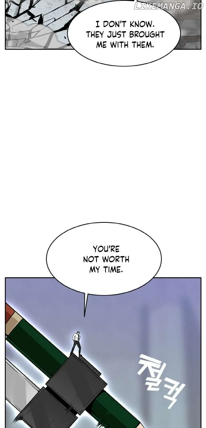 Counter Cube Chapter 56 page 124 - 