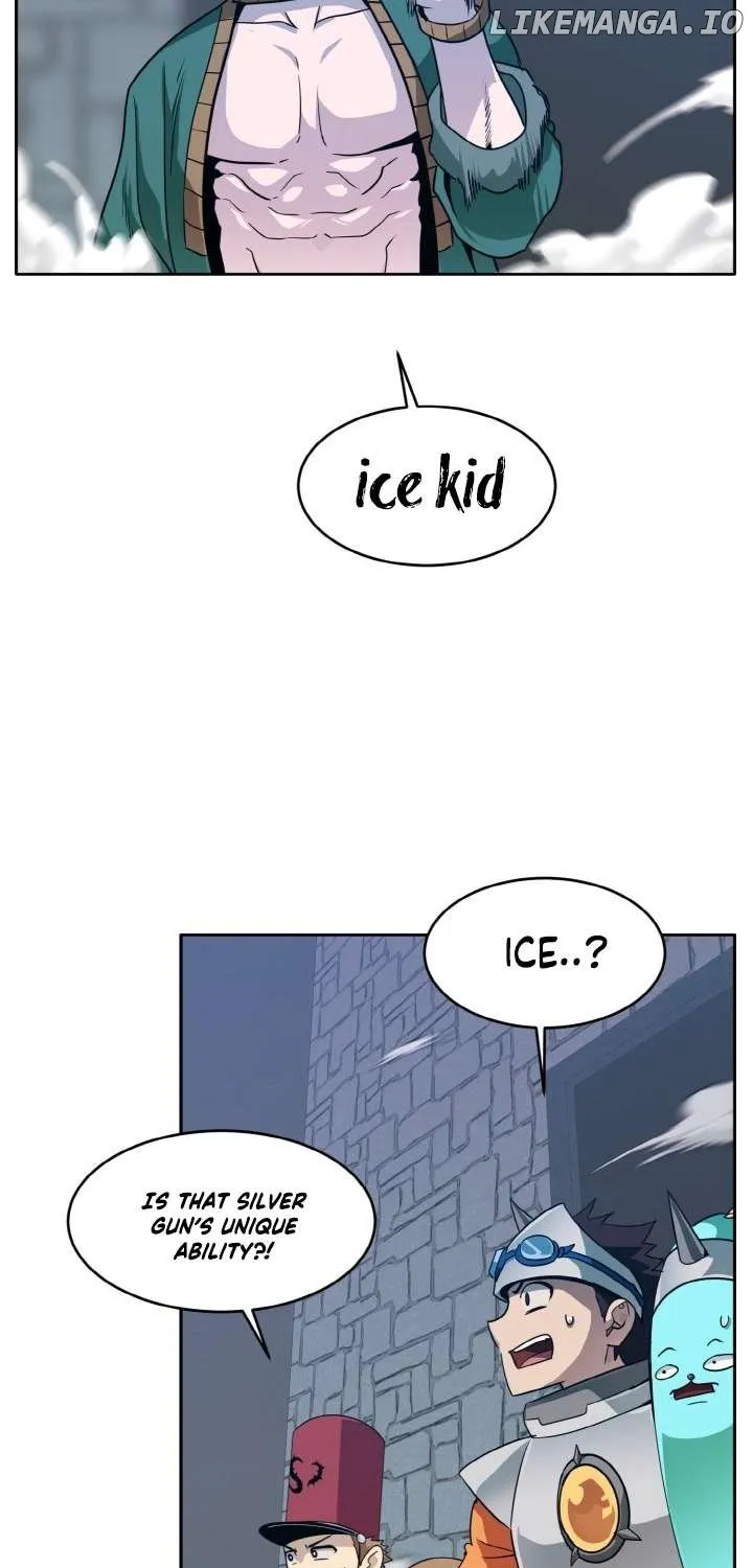 Counter Cube Chapter 56 page 18 - 