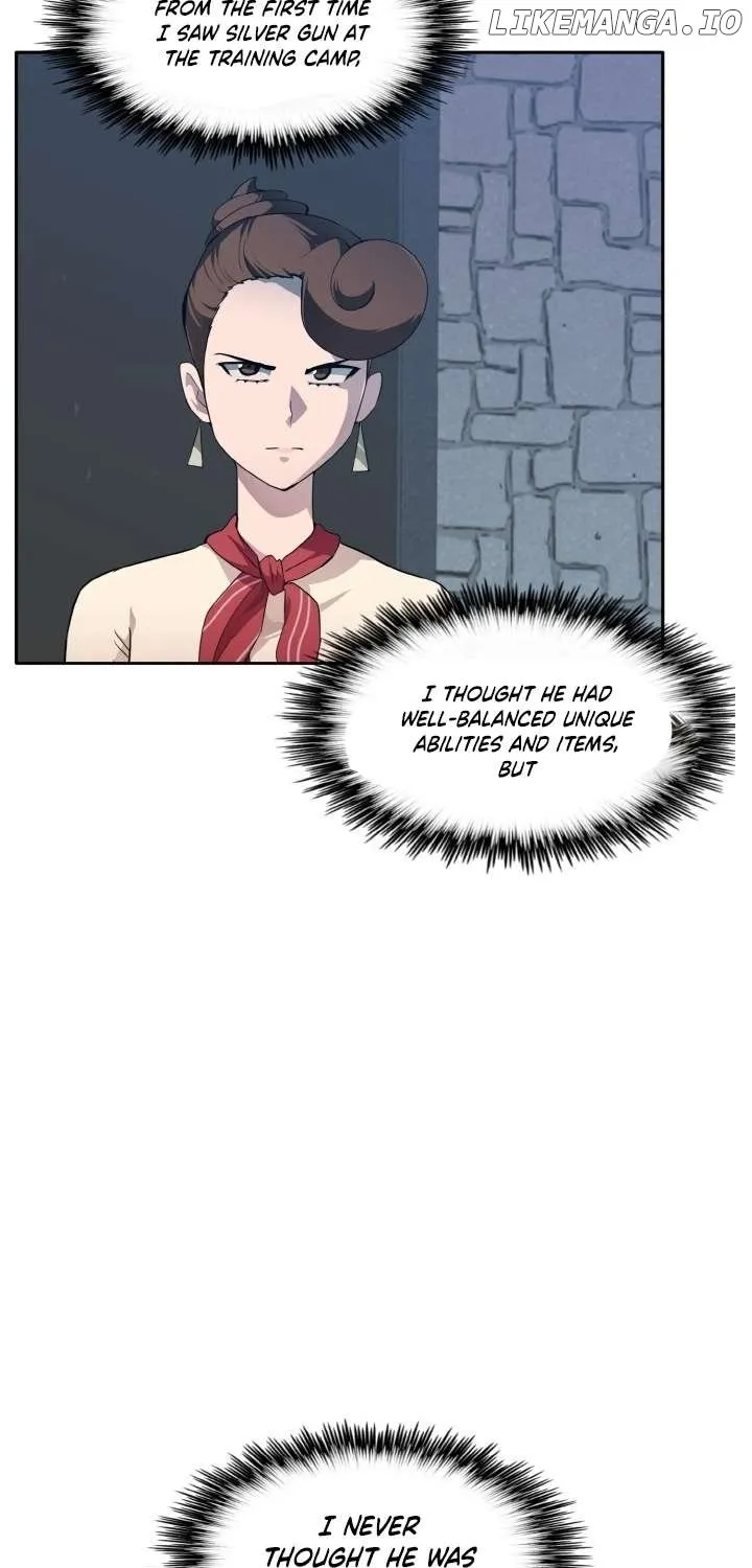 Counter Cube Chapter 56 page 20 - 
