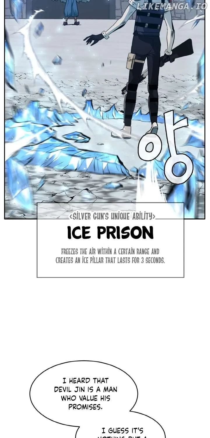 Counter Cube Chapter 56 page 22 - 