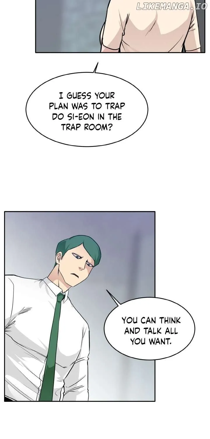 Counter Cube Chapter 56 page 24 - 
