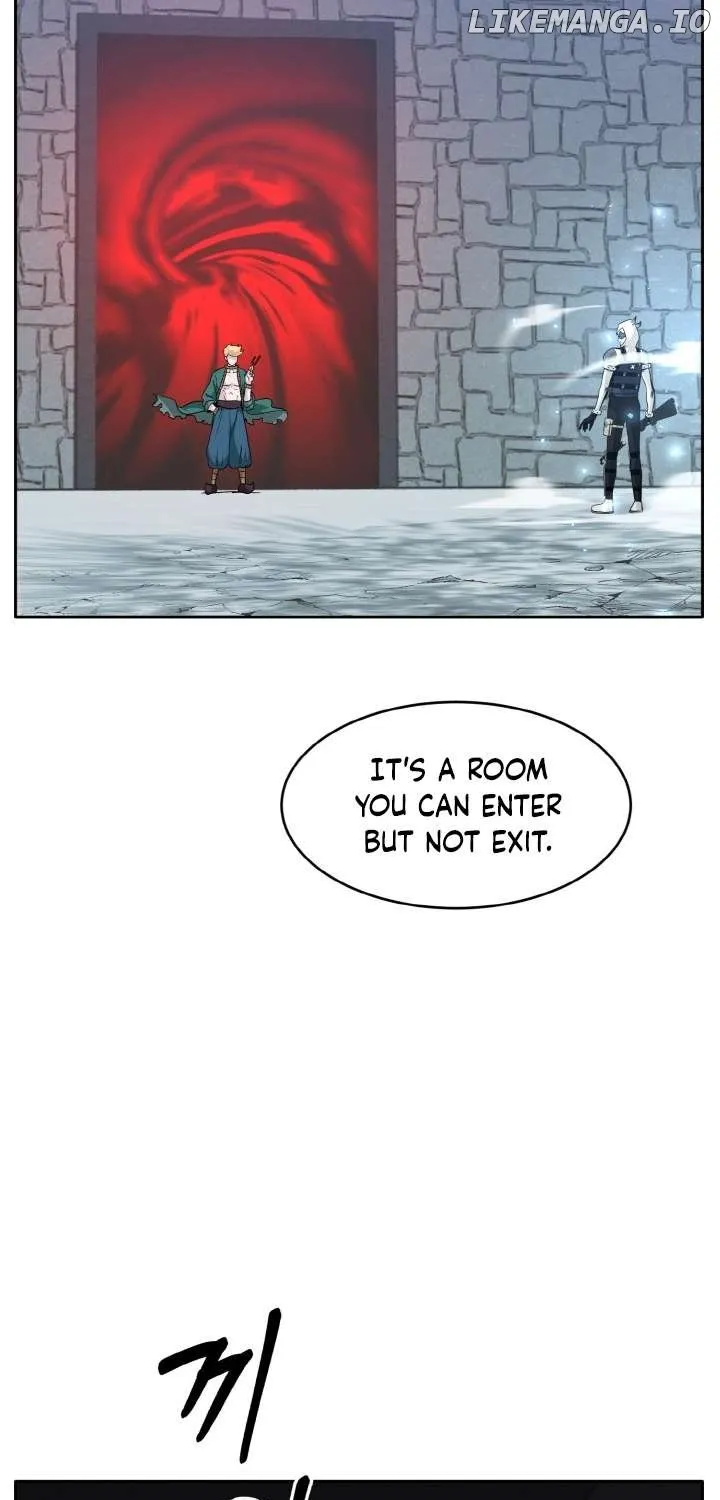 Counter Cube Chapter 56 page 26 - 