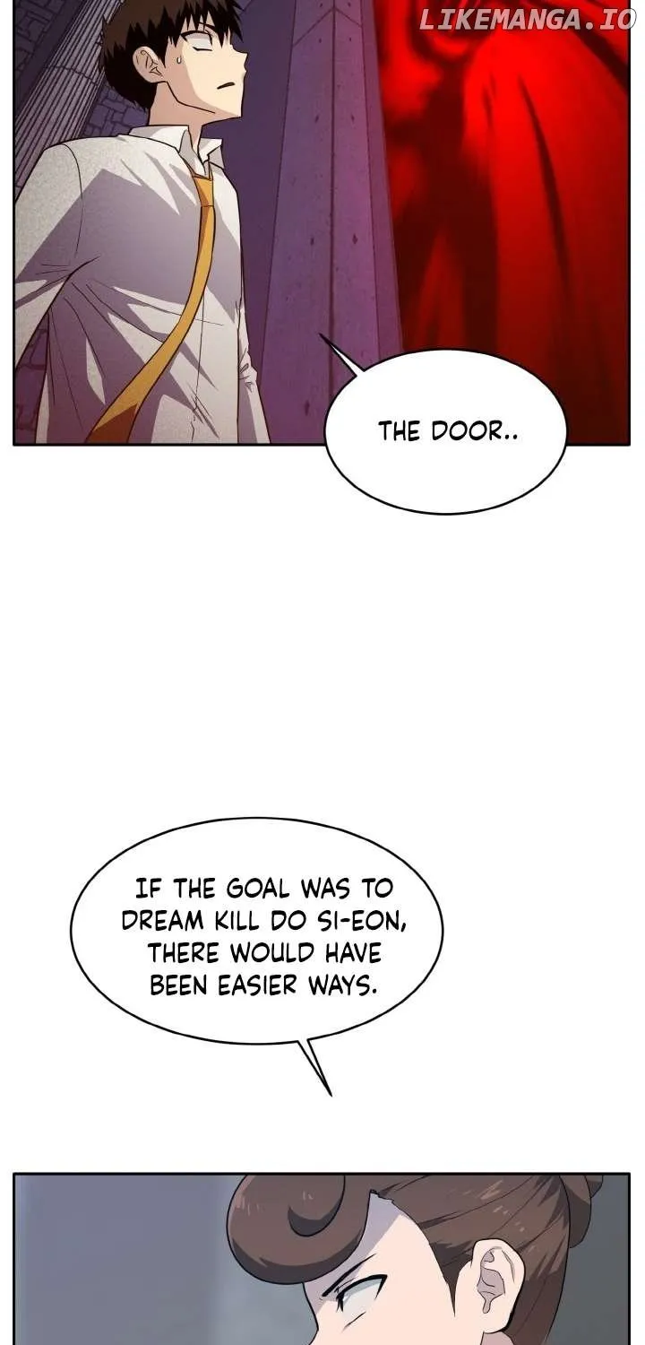 Counter Cube Chapter 56 page 28 - 