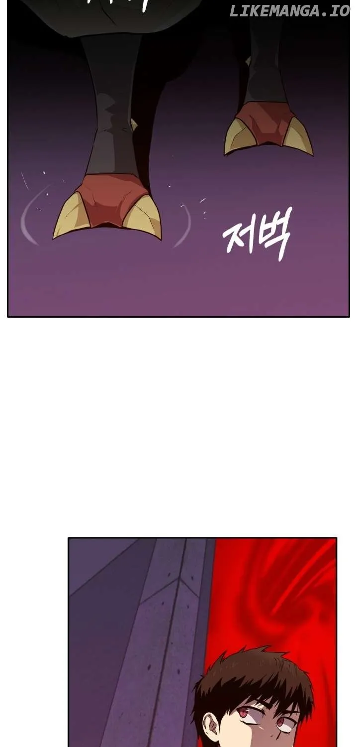Counter Cube Chapter 56 page 32 - 