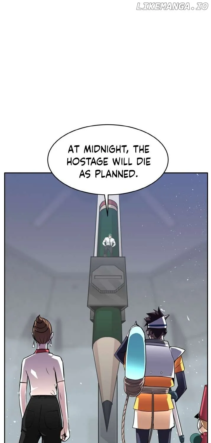 Counter Cube Chapter 56 page 36 - 