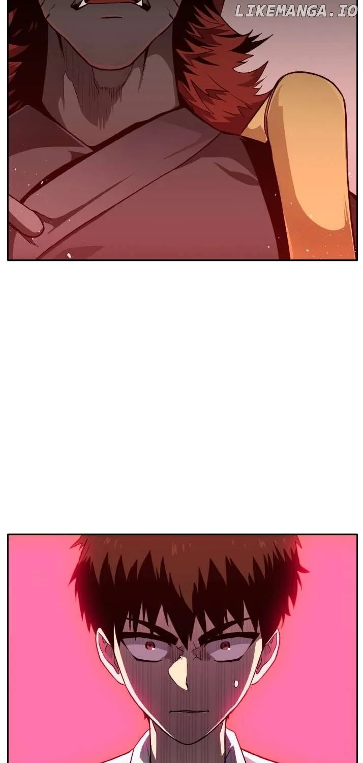 Counter Cube Chapter 56 page 40 - 