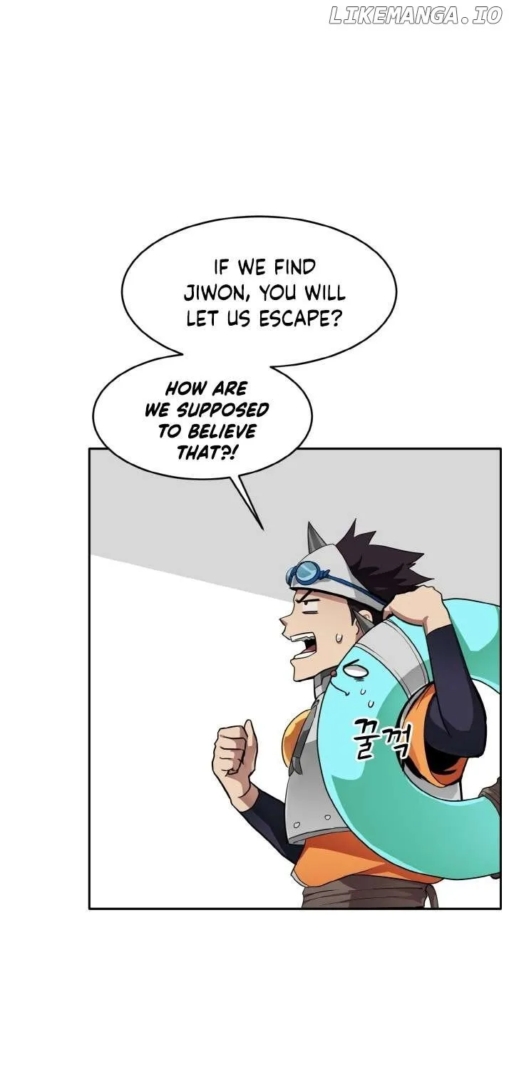 Counter Cube Chapter 56 page 44 - 