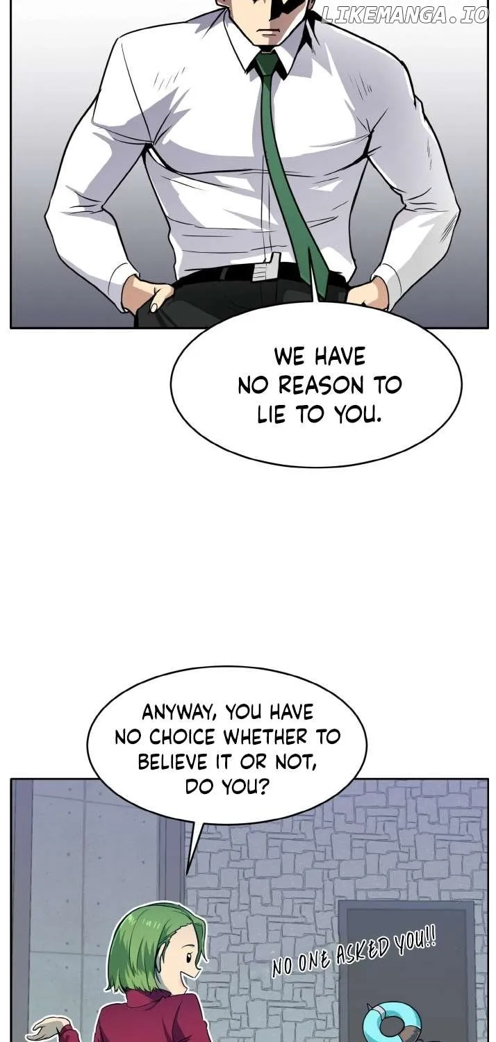 Counter Cube Chapter 56 page 46 - 