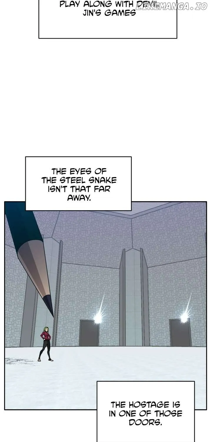 Counter Cube Chapter 56 page 56 - 