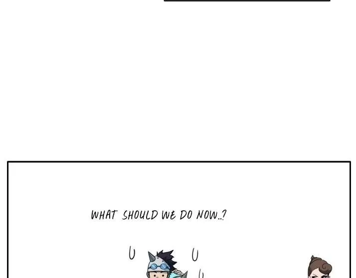 Counter Cube Chapter 56 page 57 - 