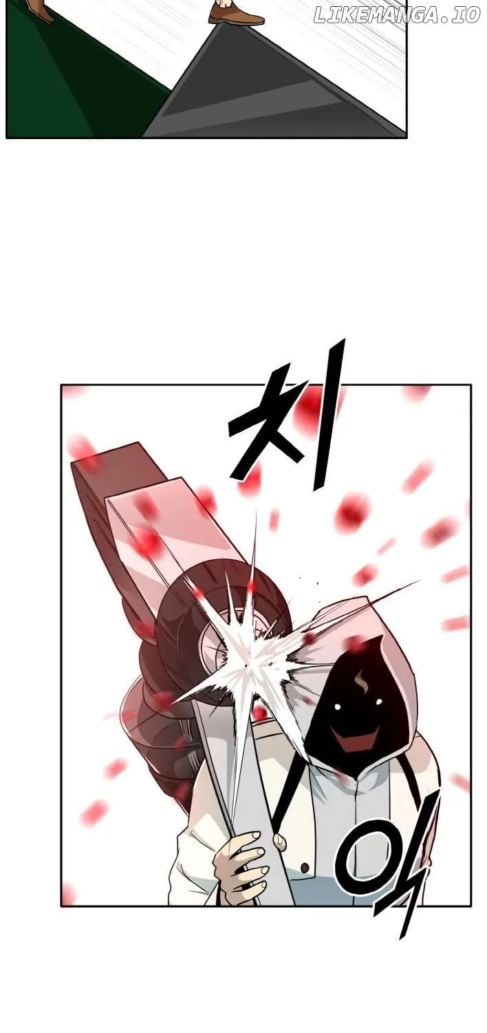 Counter Cube Chapter 56 page 64 - 