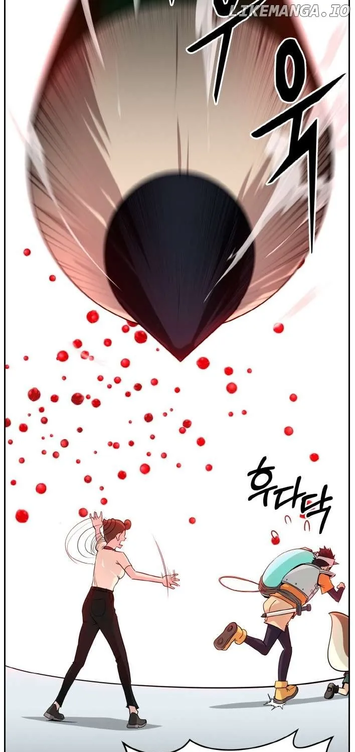 Counter Cube Chapter 56 page 66 - 