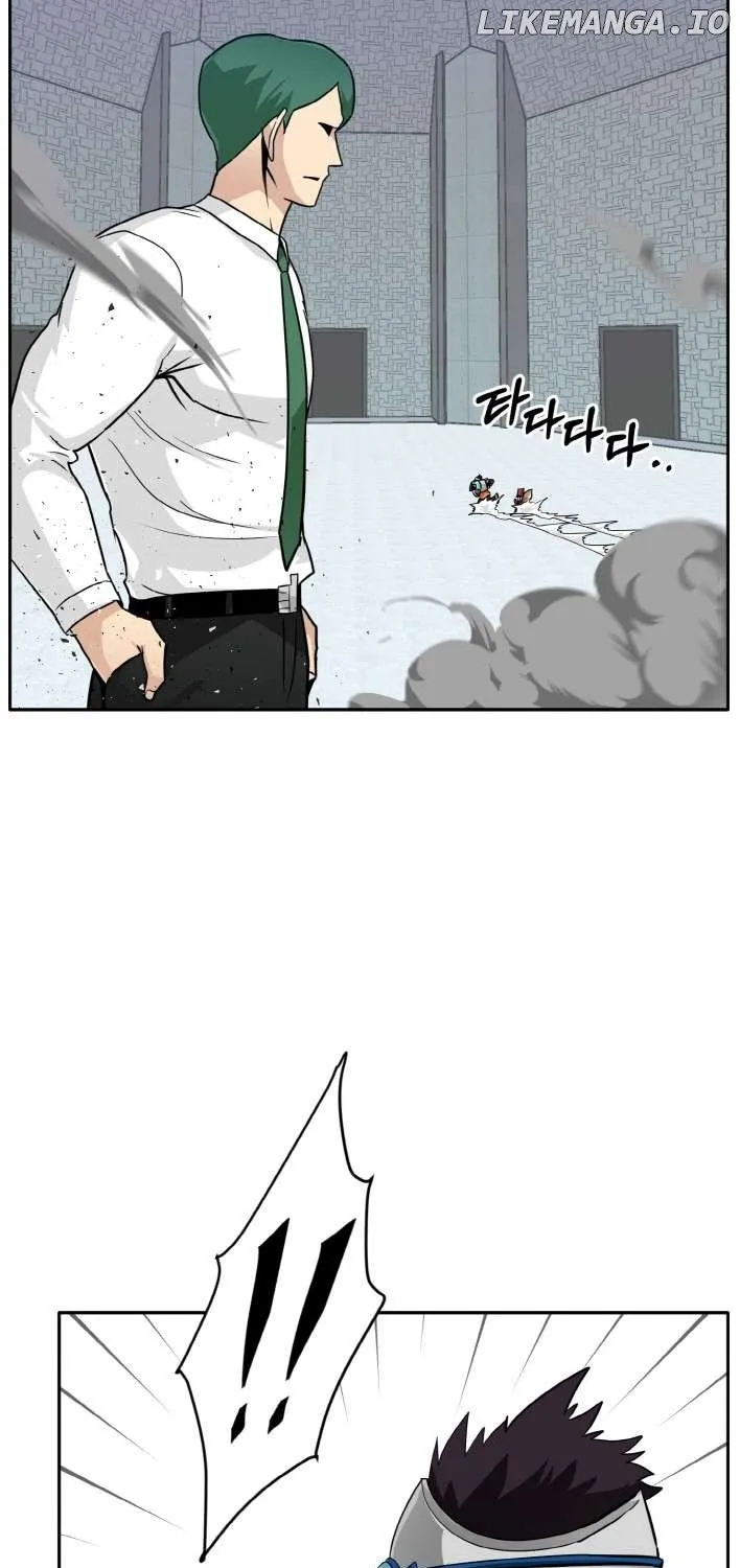 Counter Cube Chapter 56 page 72 - 