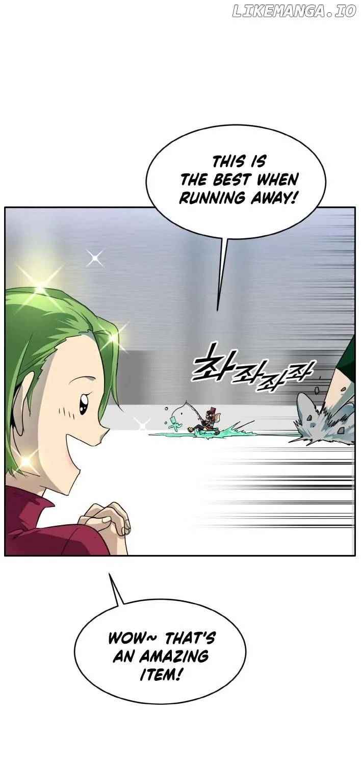 Counter Cube Chapter 56 page 78 - 