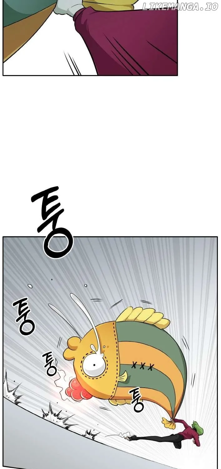 Counter Cube Chapter 56 page 82 - 