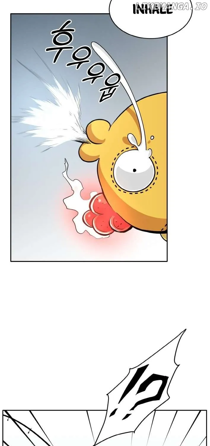 Counter Cube Chapter 56 page 84 - 