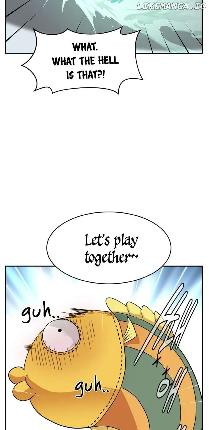 Counter Cube Chapter 56 page 86 - 