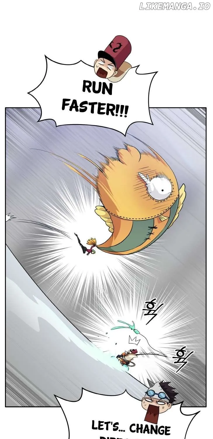 Counter Cube Chapter 56 page 88 - 