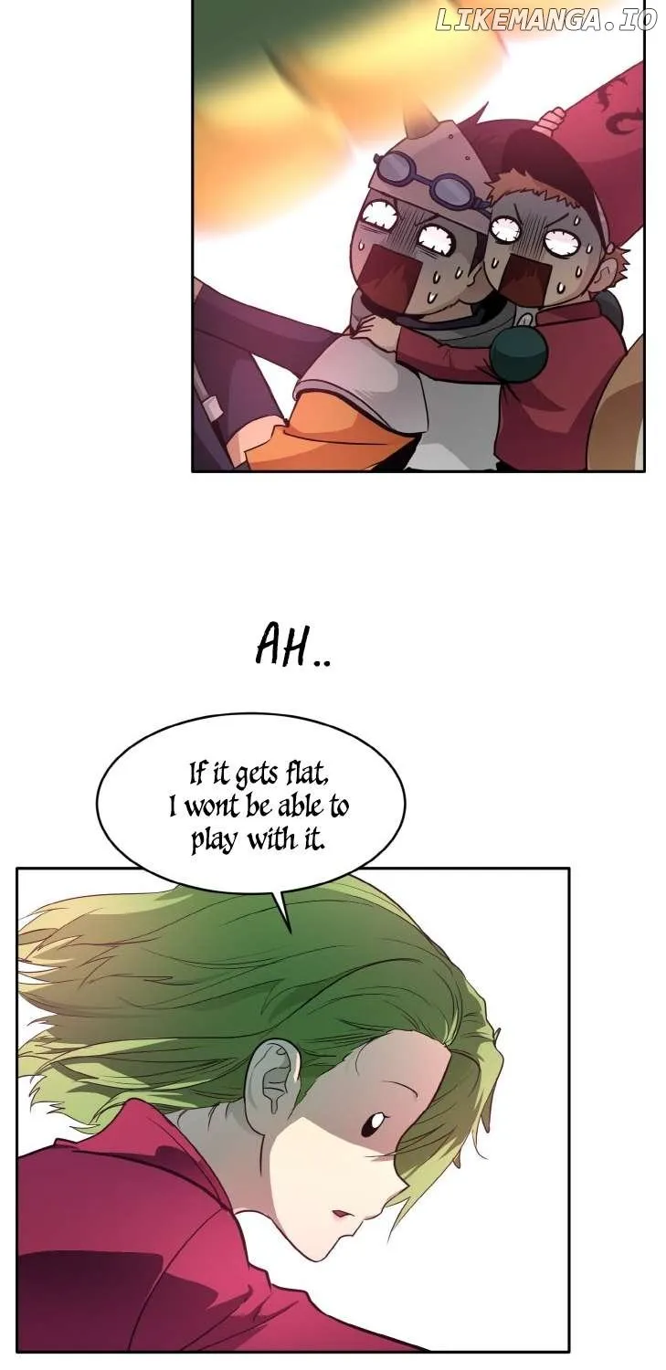 Counter Cube Chapter 56 page 90 - 