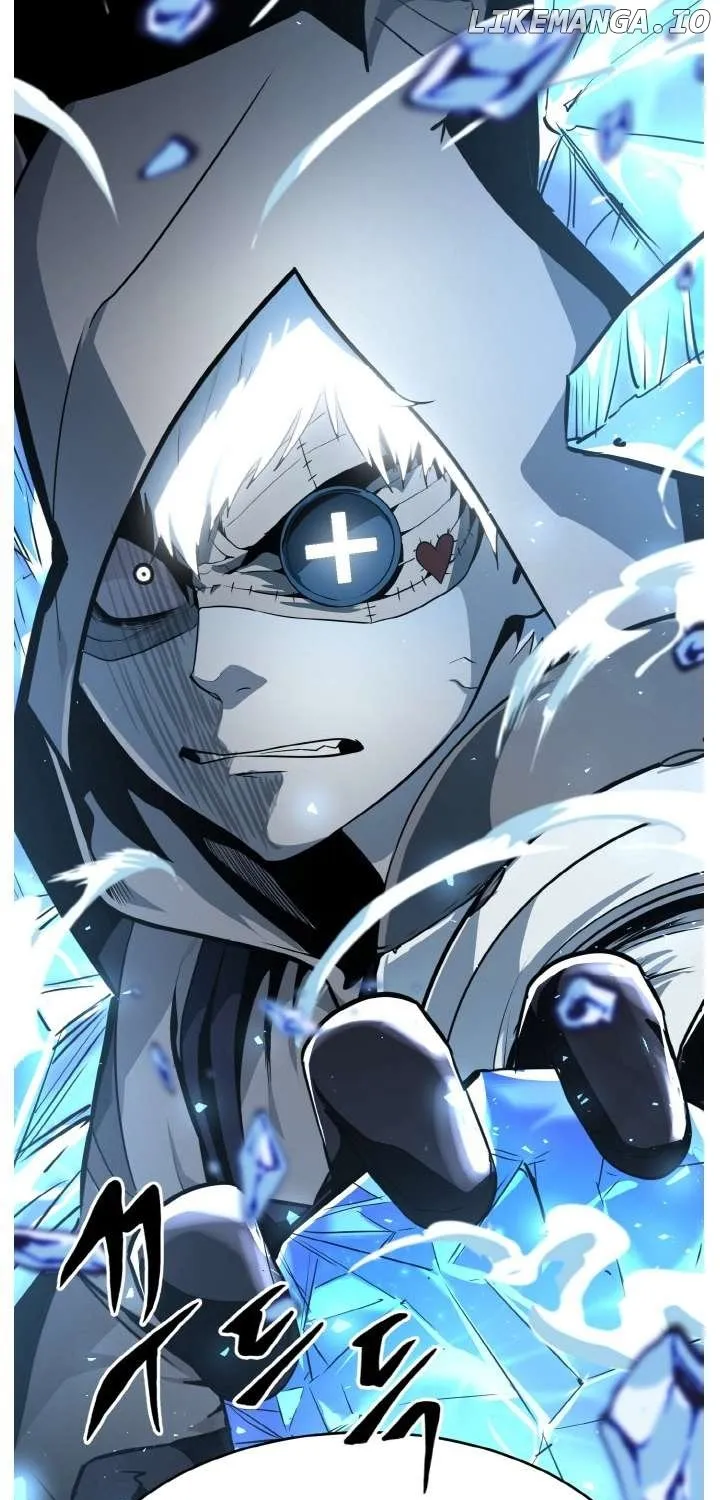Counter Cube Chapter 56 page 10 - 
