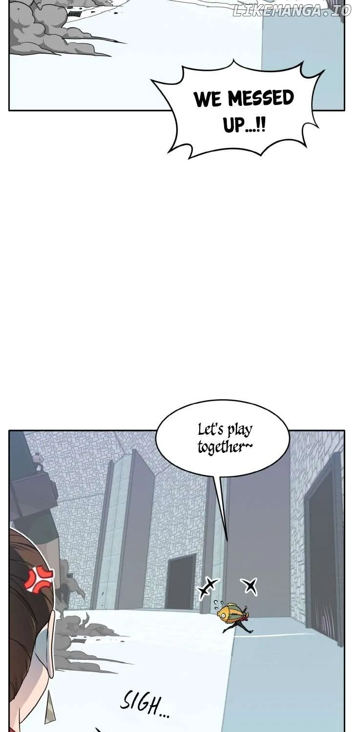 Counter Cube Chapter 56 page 94 - 